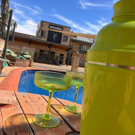 Mulwala Paradise Palms Motel - Book With Us Direct On Our Site For Best Rate Exterior photo