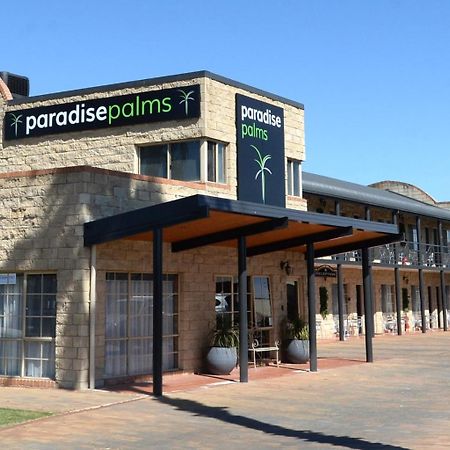 Mulwala Paradise Palms Motel - Book With Us Direct On Our Site For Best Rate Exterior photo