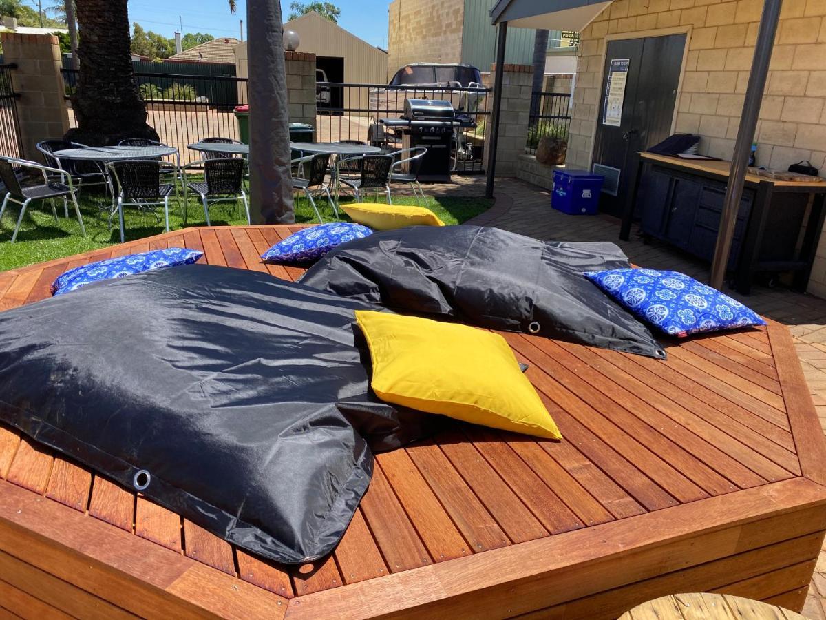 Mulwala Paradise Palms Motel - Book With Us Direct On Our Site For Best Rate Exterior photo