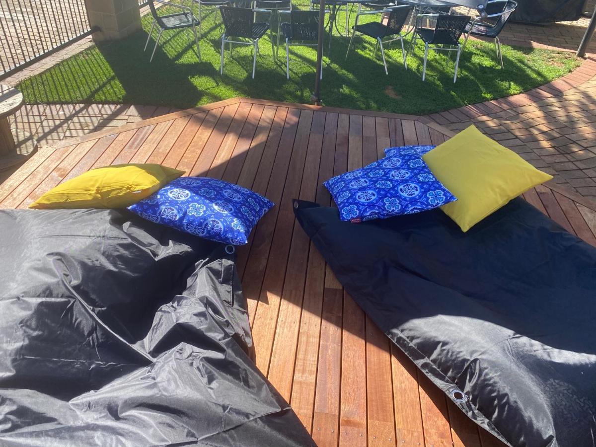 Mulwala Paradise Palms Motel - Book With Us Direct On Our Site For Best Rate Exterior photo