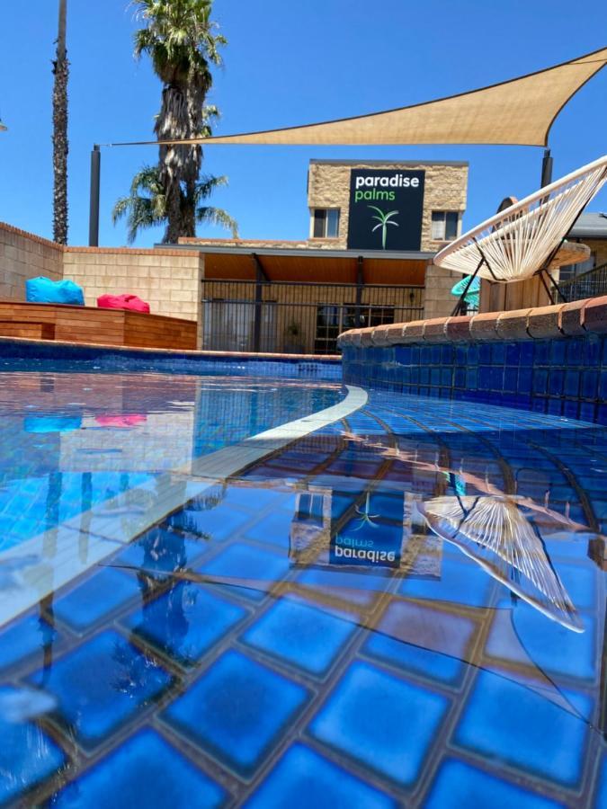 Mulwala Paradise Palms Motel - Book With Us Direct On Our Site For Best Rate Exterior photo