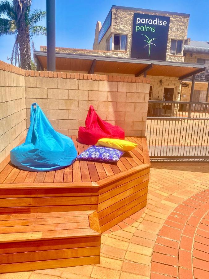 Mulwala Paradise Palms Motel - Book With Us Direct On Our Site For Best Rate Exterior photo