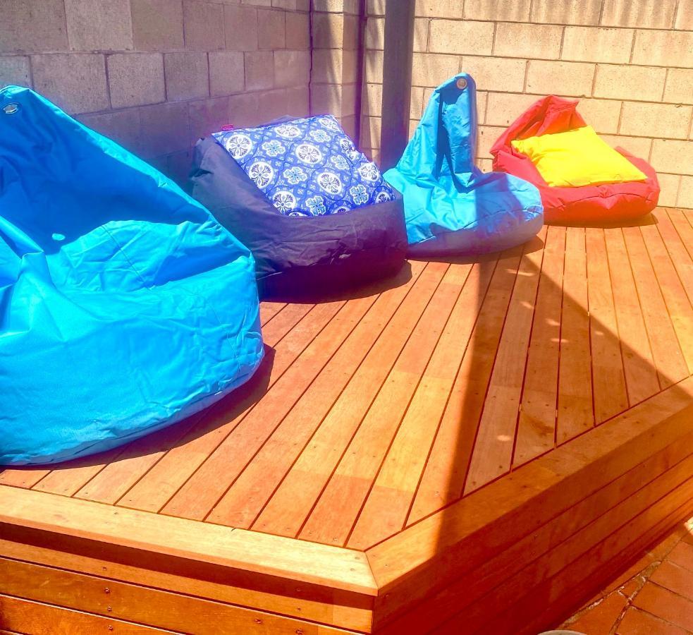 Mulwala Paradise Palms Motel - Book With Us Direct On Our Site For Best Rate Exterior photo