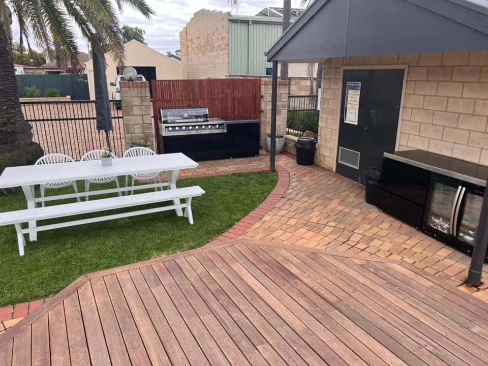Mulwala Paradise Palms Motel - Book With Us Direct On Our Site For Best Rate Exterior photo