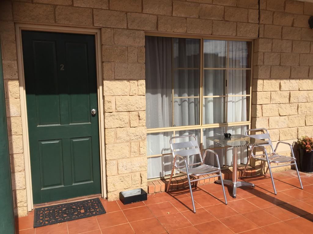 Mulwala Paradise Palms Motel - Book With Us Direct On Our Site For Best Rate Exterior photo