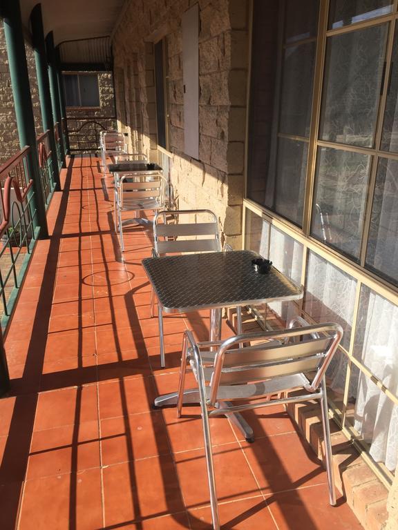 Mulwala Paradise Palms Motel - Book With Us Direct On Our Site For Best Rate Exterior photo