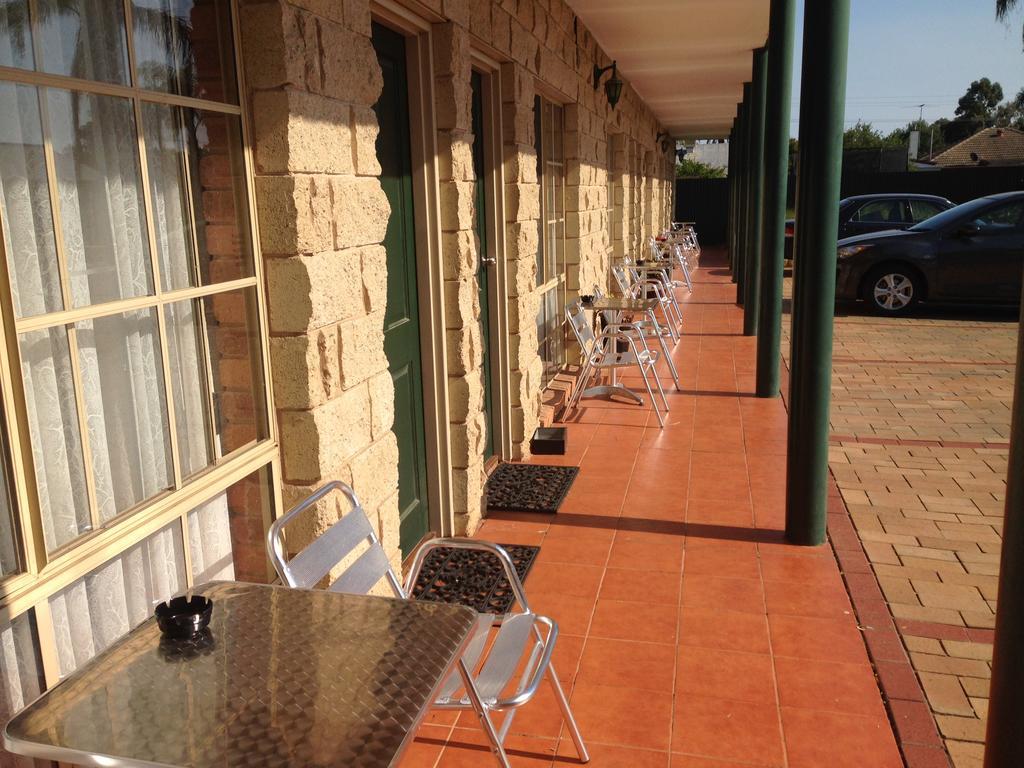 Mulwala Paradise Palms Motel - Book With Us Direct On Our Site For Best Rate Exterior photo