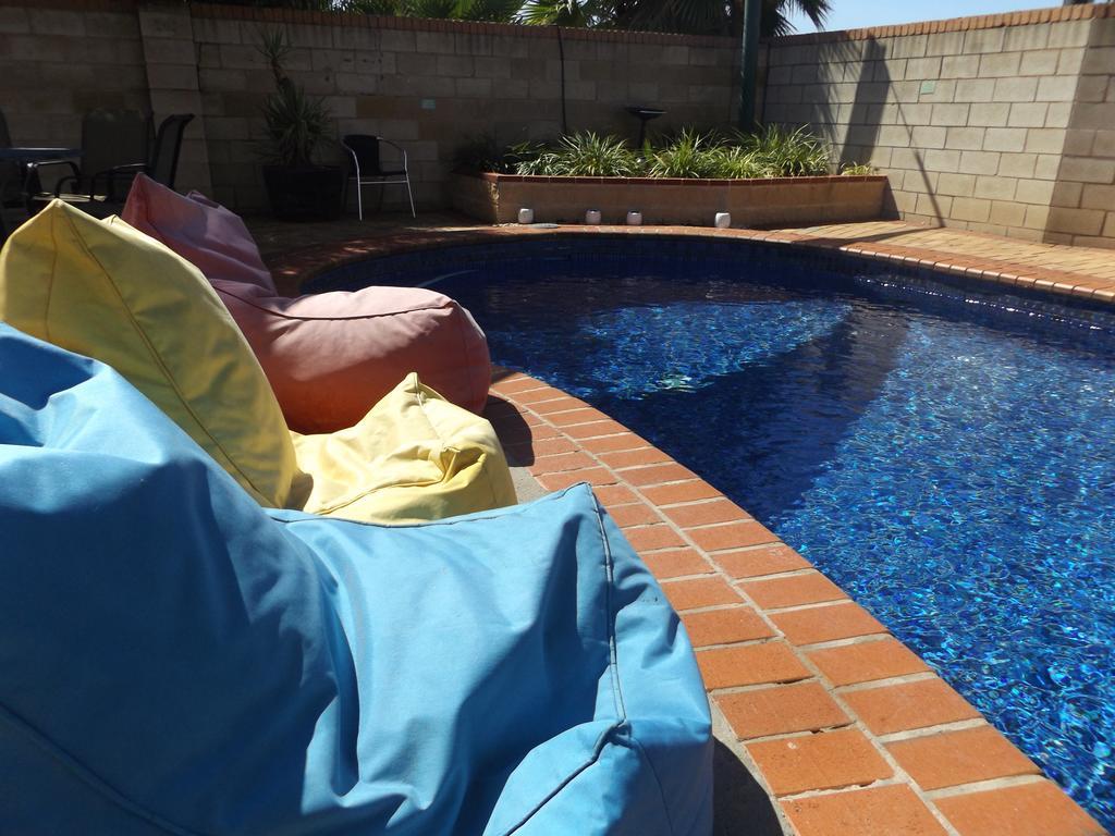 Mulwala Paradise Palms Motel - Book With Us Direct On Our Site For Best Rate Exterior photo
