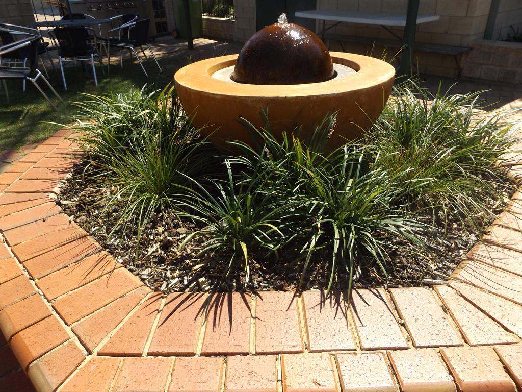 Mulwala Paradise Palms Motel - Book With Us Direct On Our Site For Best Rate Exterior photo