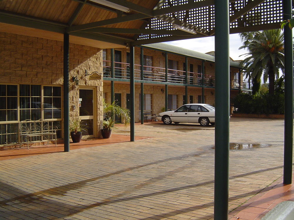 Mulwala Paradise Palms Motel - Book With Us Direct On Our Site For Best Rate Exterior photo