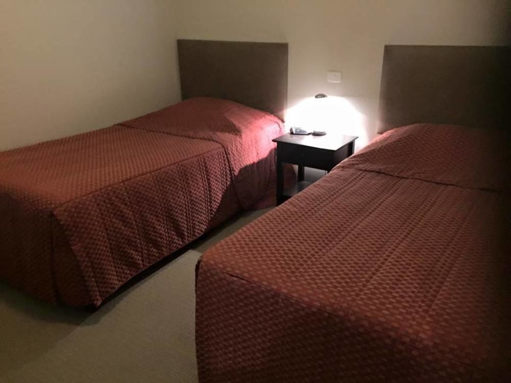 Mulwala Paradise Palms Motel - Book With Us Direct On Our Site For Best Rate Exterior photo