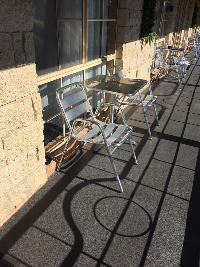 Mulwala Paradise Palms Motel - Book With Us Direct On Our Site For Best Rate Exterior photo