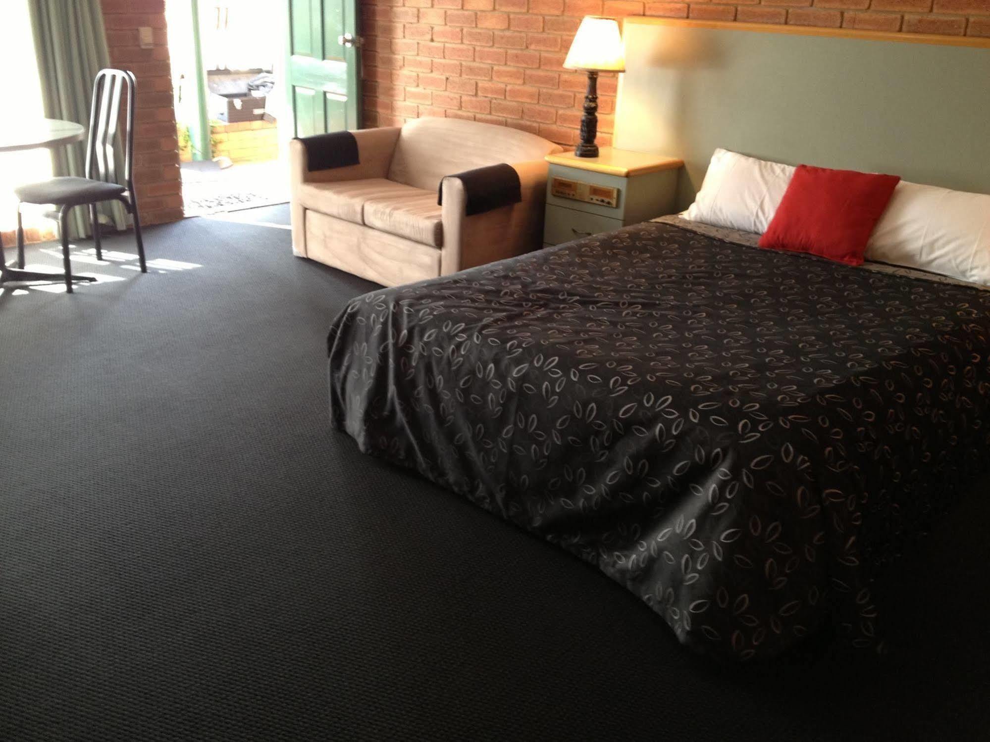 Mulwala Paradise Palms Motel - Book With Us Direct On Our Site For Best Rate Exterior photo