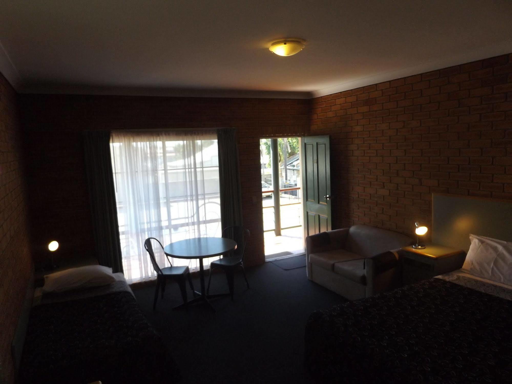 Mulwala Paradise Palms Motel - Book With Us Direct On Our Site For Best Rate Exterior photo