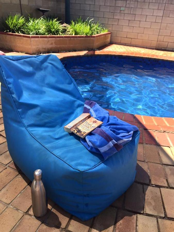 Mulwala Paradise Palms Motel - Book With Us Direct On Our Site For Best Rate Exterior photo